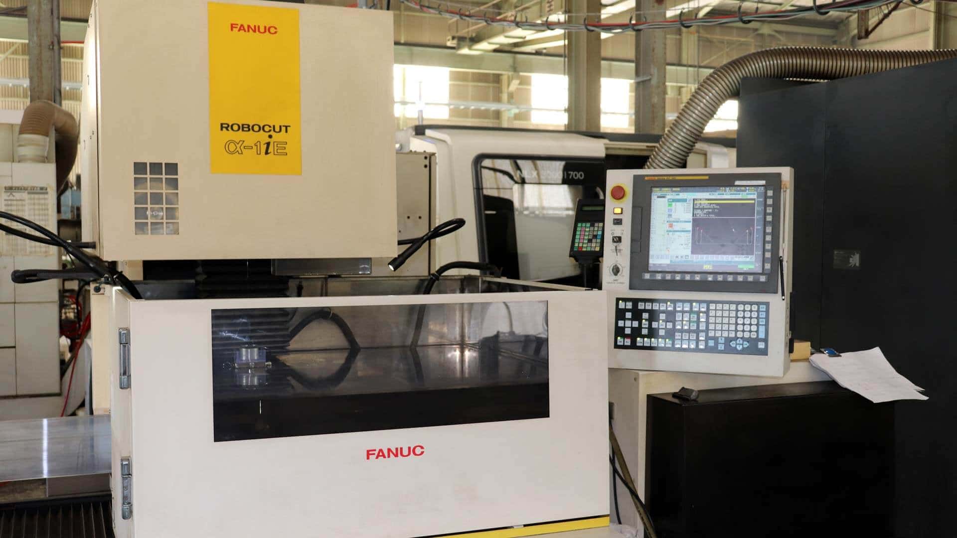 山陽鋳機工業の設備画像3